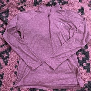 Under Armour 1/4 zip